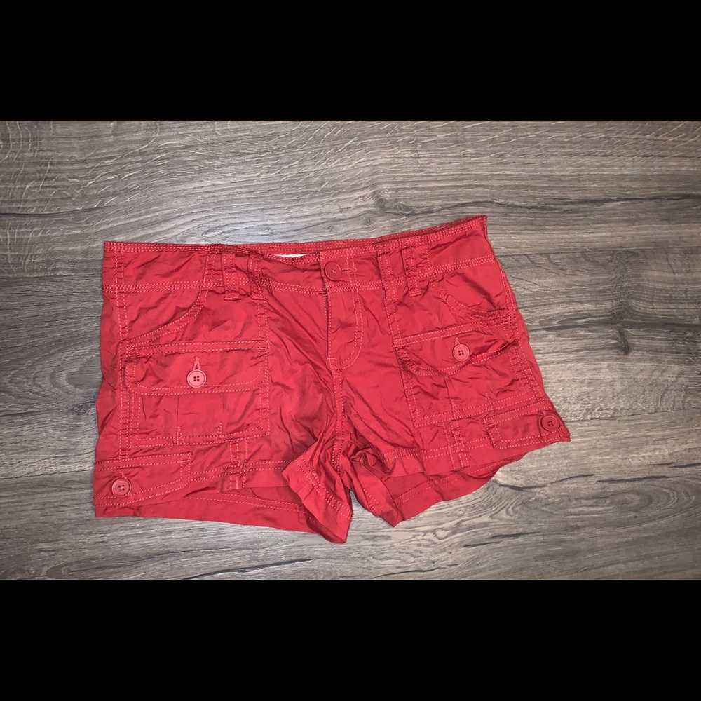 American Rag Cargo Shorts